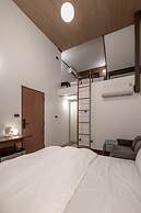 Morn Samyan Hostel