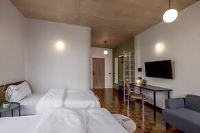 Morn Samyan Hostel