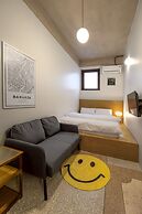 Morn Samyan Hostel