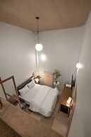 Morn Samyan Hostel