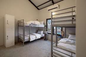 Morn Samyan Hostel