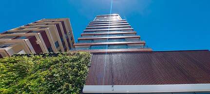 COBAR0129 - Edifício Barra Premium
