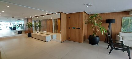 COBAR0129 - Edifício Barra Premium