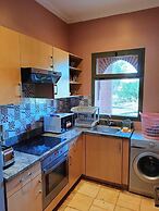 appartement piscine la palmeraie
