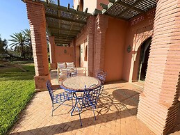 appartement piscine la palmeraie