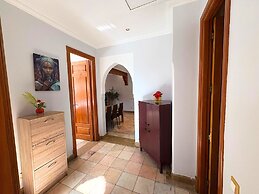 appartement piscine la palmeraie