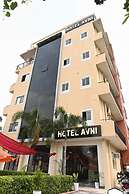 Hotel Avni