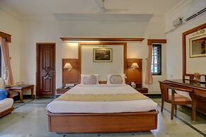 Siddhanta manor