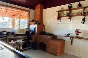 Oceana Suites Ponto Alto