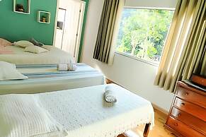 Oceana Suites Ponto Alto