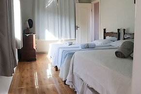 Oceana Suites Ponto Alto