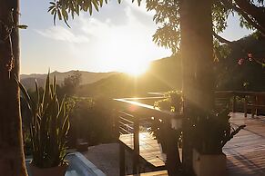 Oceana Suites Ponto Alto