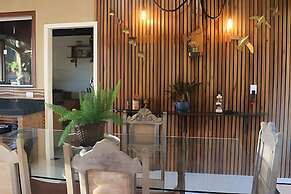 Oceana Suites Ponto Alto