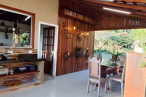 Oceana Suites Ponto Alto