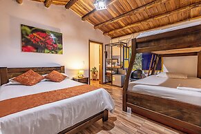 ECOHOTEL PIEDEMONTE