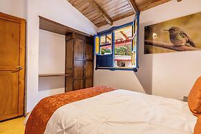 ECOHOTEL PIEDEMONTE