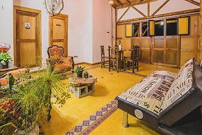 ECOHOTEL PIEDEMONTE