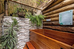 ECOHOTEL PIEDEMONTE