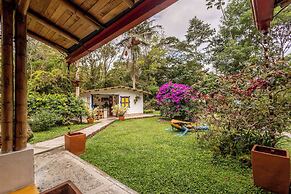 ECOHOTEL PIEDEMONTE