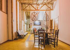 ECOHOTEL PIEDEMONTE