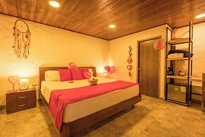 ECOHOTEL PIEDEMONTE