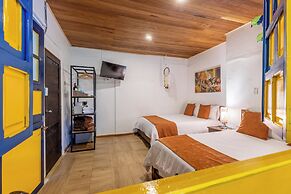 ECOHOTEL PIEDEMONTE