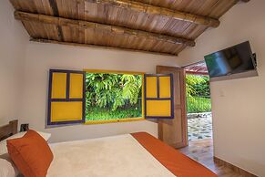 ECOHOTEL PIEDEMONTE