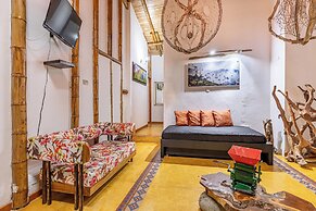 ECOHOTEL PIEDEMONTE