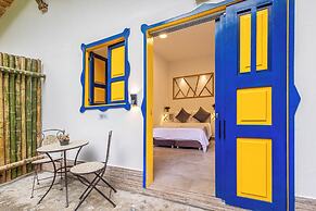 ECOHOTEL PIEDEMONTE