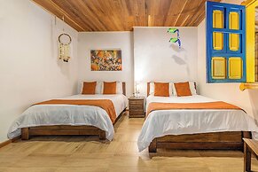 ECOHOTEL PIEDEMONTE