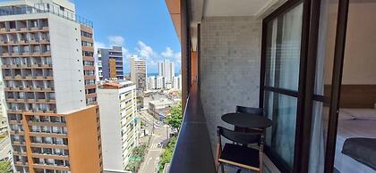 COBAR0142 - Edifício ZN Barra