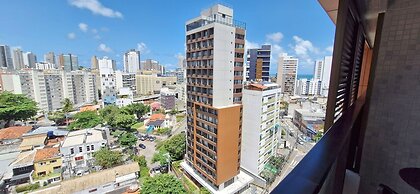 COBAR0142 - Edifício ZN Barra