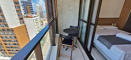 COBAR0142 - Edifício ZN Barra