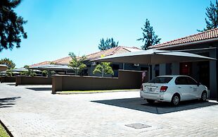 Makupula Apartments