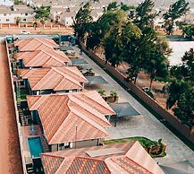 Makupula Apartments