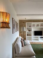 Beautiful Villa With Wellness Views