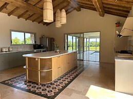 Beautiful Villa With Wellness Views