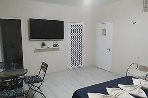 Oceana Suites Pousada Meireles