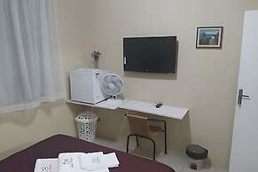 Oceana Suites Pousada Meireles