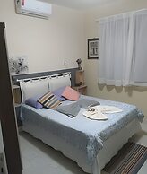 Oceana Suites Pousada Meireles
