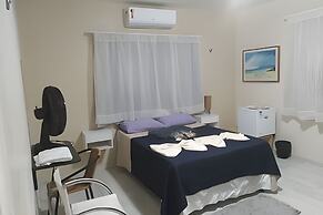 Oceana Suites Pousada Meireles