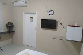 Oceana Suites Pousada Meireles