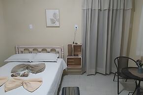 Oceana Suites Pousada Meireles