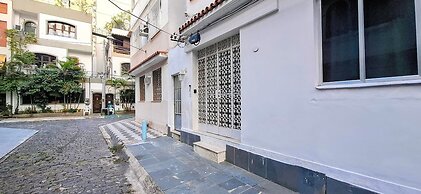 B&B Ipanema - lazer e amigos