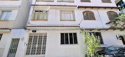 B&B Ipanema - lazer e amigos