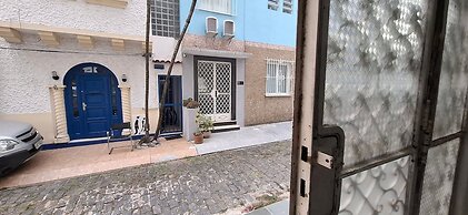 B&B Ipanema - lazer e amigos