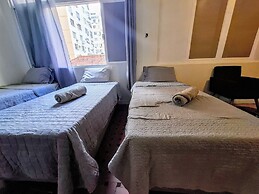 B&B Ipanema - lazer e amigos