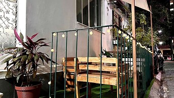B&B Ipanema - lazer e amigos