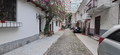 B&B Ipanema - lazer e amigos