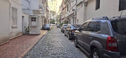 B&B Ipanema - lazer e amigos